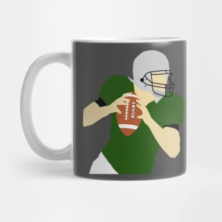 rugby Mug